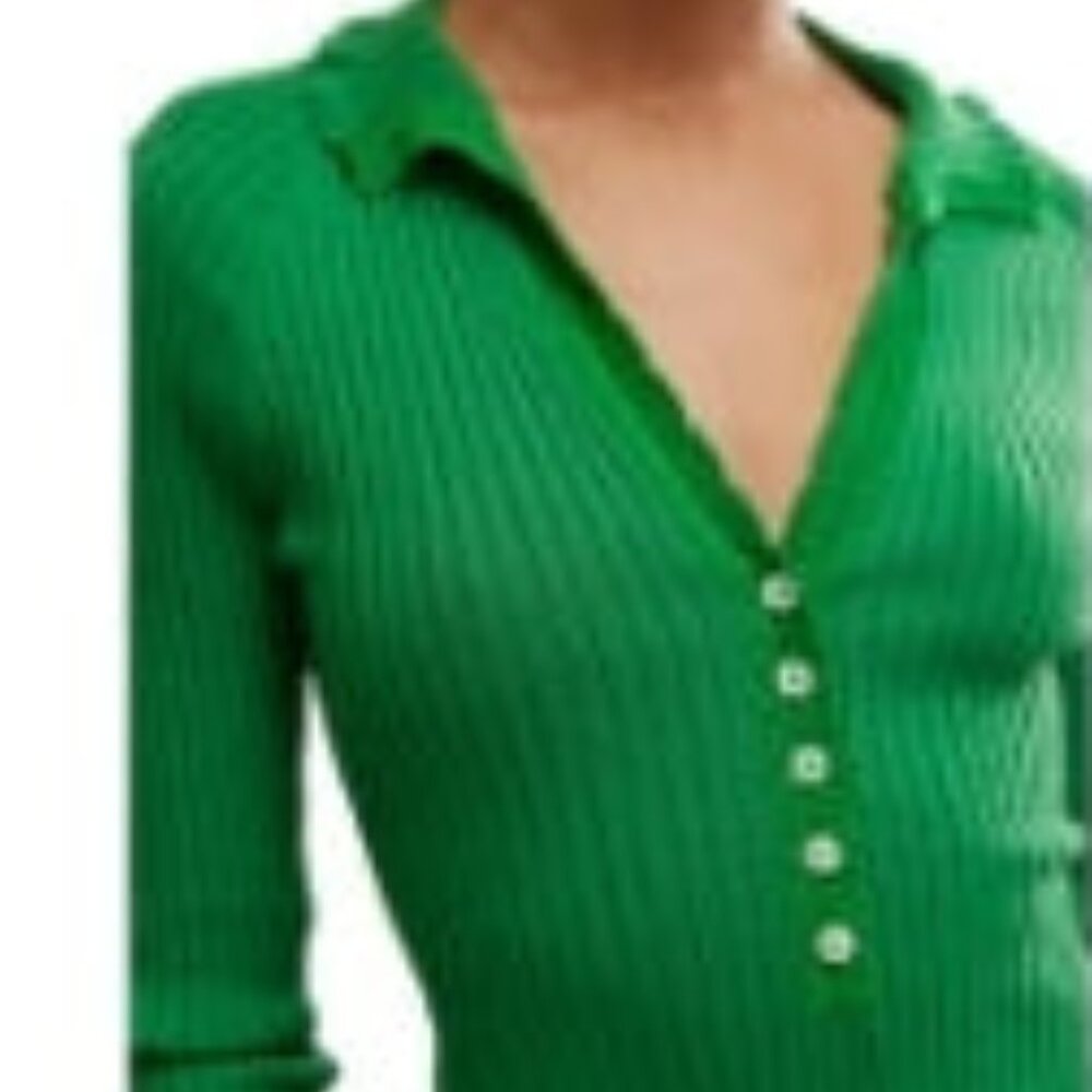Free People Rolling Hills Bodysuit
